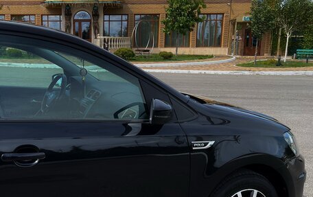 Volkswagen Polo VI (EU Market), 2016 год, 1 240 000 рублей, 17 фотография