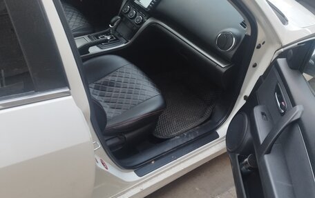 Mazda 6, 2010 год, 1 100 000 рублей, 7 фотография