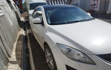 Mazda 6, 2010 год, 1 100 000 рублей, 23 фотография