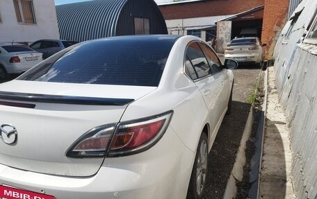 Mazda 6, 2010 год, 1 100 000 рублей, 20 фотография