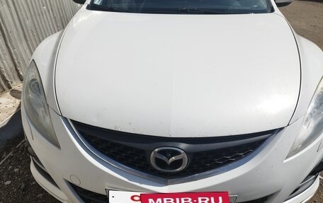 Mazda 6, 2010 год, 1 100 000 рублей, 24 фотография