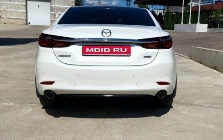 Mazda 6, 2019 год, 3 150 000 рублей, 8 фотография