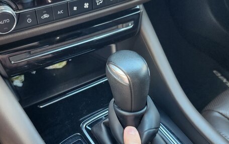Mazda 6, 2019 год, 3 150 000 рублей, 20 фотография
