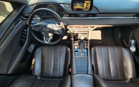 Mazda 6, 2019 год, 3 150 000 рублей, 18 фотография