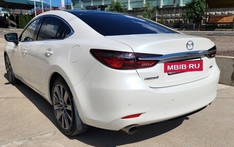 Mazda 6, 2019 год, 3 150 000 рублей, 9 фотография
