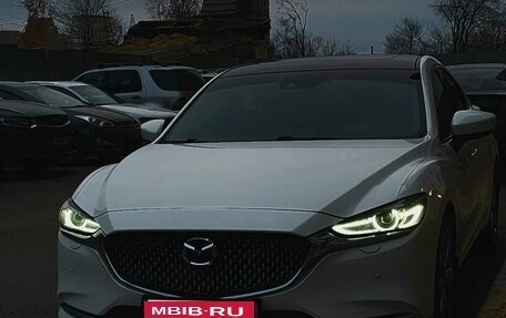 Mazda 6, 2019 год, 3 150 000 рублей, 12 фотография
