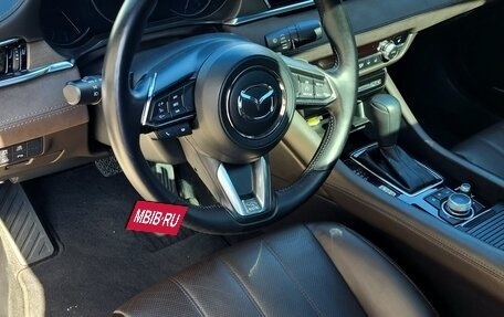 Mazda 6, 2019 год, 3 150 000 рублей, 14 фотография