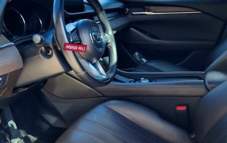 Mazda 6, 2019 год, 3 150 000 рублей, 15 фотография