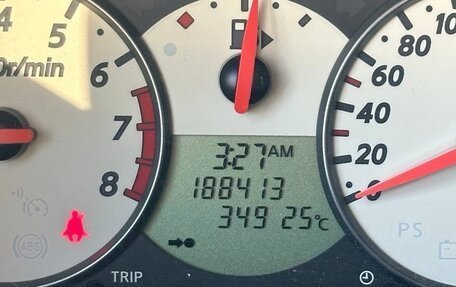 Nissan Micra III, 2008 год, 485 000 рублей, 7 фотография