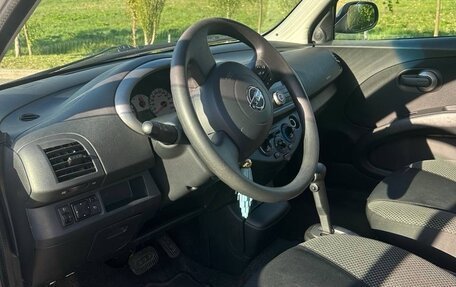 Nissan Micra III, 2008 год, 485 000 рублей, 6 фотография