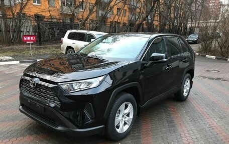 Toyota RAV4, 2021 год, 3 200 000 рублей, 3 фотография