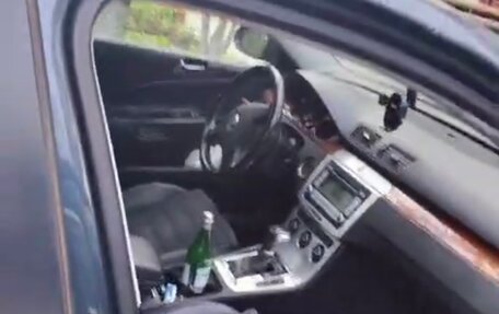 Volkswagen Passat B6, 2008 год, 900 000 рублей, 3 фотография