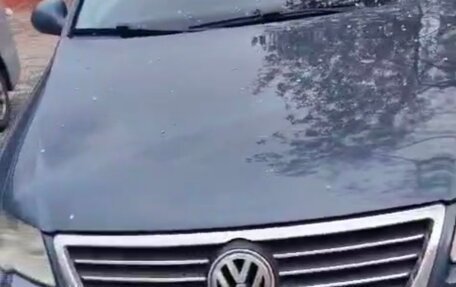 Volkswagen Passat B6, 2008 год, 900 000 рублей, 2 фотография