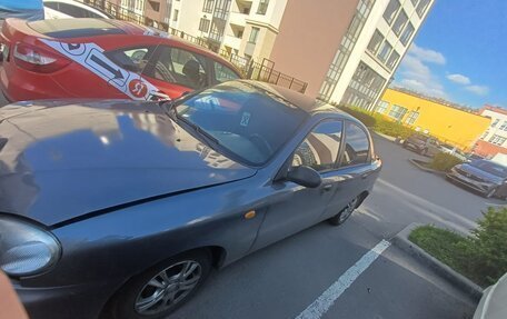 Chevrolet Lanos I, 2009 год, 200 000 рублей, 3 фотография