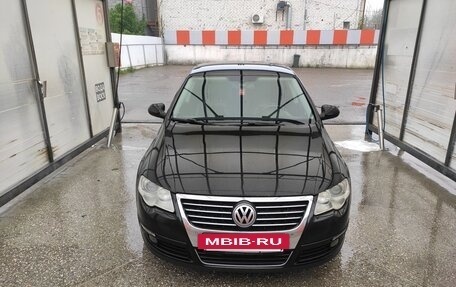 Volkswagen Passat B6, 2007 год, 725 000 рублей, 7 фотография
