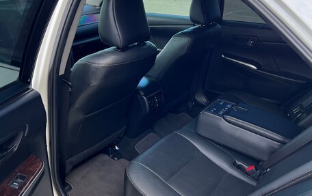Toyota Camry, 2015 год, 2 390 000 рублей, 15 фотография