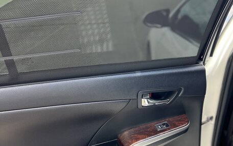 Toyota Camry, 2015 год, 2 390 000 рублей, 17 фотография