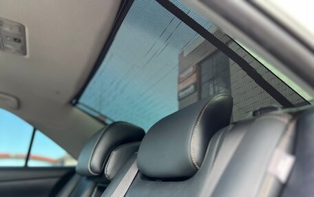 Toyota Camry, 2015 год, 2 390 000 рублей, 18 фотография