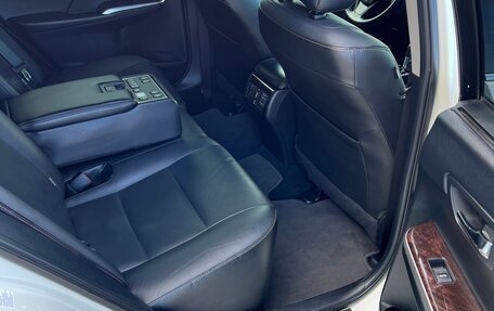 Toyota Camry, 2015 год, 2 390 000 рублей, 19 фотография