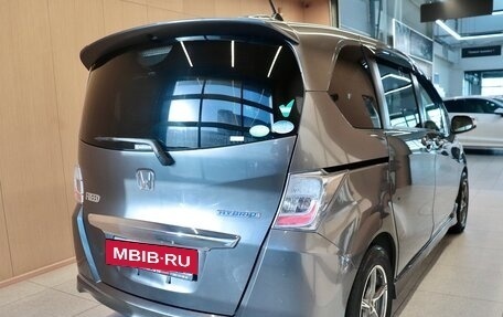 Honda Freed I, 2012 год, 1 210 000 рублей, 5 фотография
