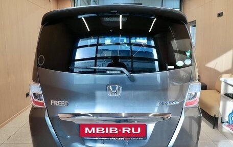 Honda Freed I, 2012 год, 1 210 000 рублей, 6 фотография