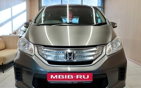 Honda Freed I, 2012 год, 1 210 000 рублей, 3 фотография