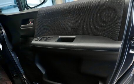 Honda Freed I, 2012 год, 1 210 000 рублей, 8 фотография