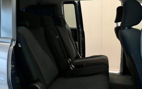 Honda Freed I, 2012 год, 1 210 000 рублей, 20 фотография