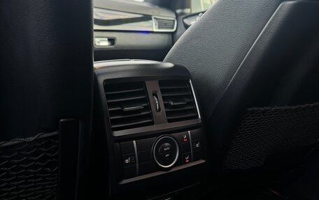 Mercedes-Benz GLS, 2016 год, 4 300 000 рублей, 12 фотография