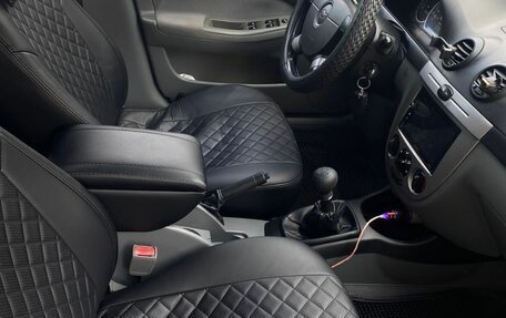 Chevrolet Lacetti, 2007 год, 469 000 рублей, 9 фотография