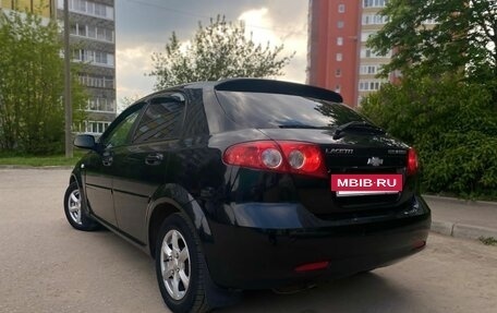 Chevrolet Lacetti, 2007 год, 469 000 рублей, 3 фотография
