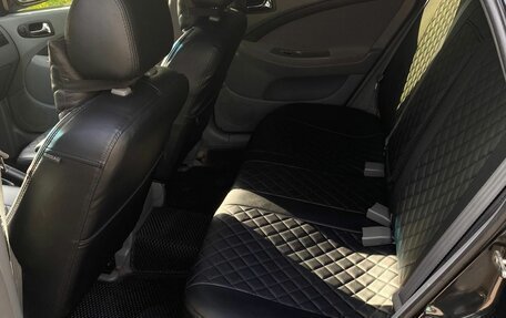 Chevrolet Lacetti, 2007 год, 469 000 рублей, 12 фотография