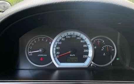 Chevrolet Lacetti, 2007 год, 469 000 рублей, 14 фотография