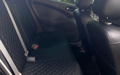 Chevrolet Lacetti, 2007 год, 469 000 рублей, 10 фотография