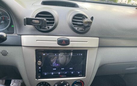 Chevrolet Lacetti, 2007 год, 469 000 рублей, 13 фотография