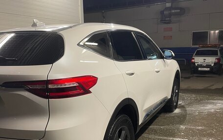 Haval F7 I, 2020 год, 1 720 000 рублей, 5 фотография