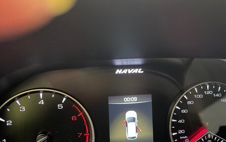 Haval F7 I, 2020 год, 1 720 000 рублей, 6 фотография