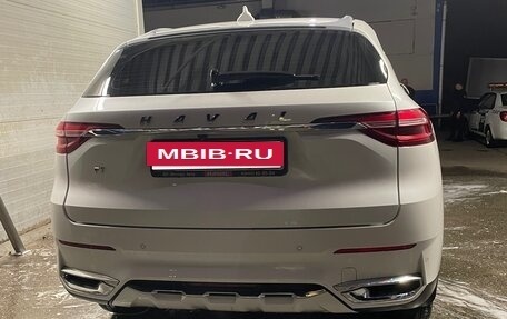 Haval F7 I, 2020 год, 1 720 000 рублей, 4 фотография