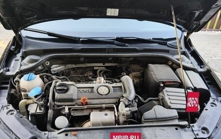 Volkswagen Jetta VI, 2012 год, 1 120 000 рублей, 9 фотография
