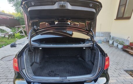 Volkswagen Jetta VI, 2012 год, 1 120 000 рублей, 14 фотография