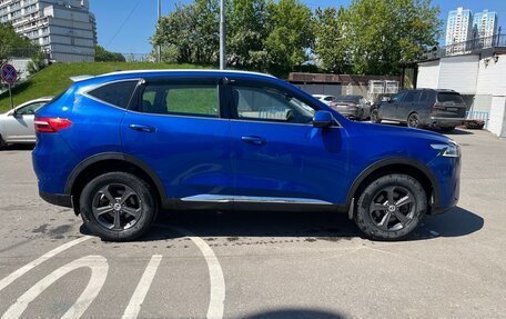 Haval F7 I, 2022 год, 1 525 000 рублей, 3 фотография