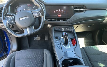 Haval F7 I, 2022 год, 1 525 000 рублей, 11 фотография