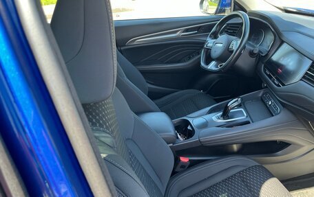 Haval F7 I, 2022 год, 1 525 000 рублей, 9 фотография