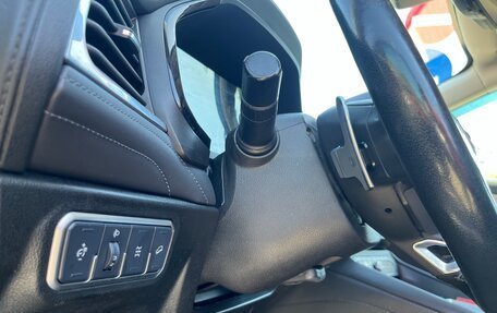 Haval F7 I, 2022 год, 1 525 000 рублей, 12 фотография