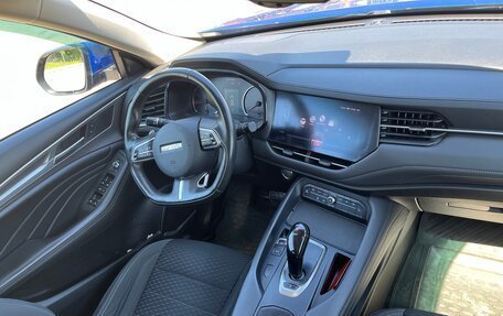 Haval F7 I, 2022 год, 1 525 000 рублей, 13 фотография