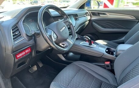 Haval F7 I, 2022 год, 1 525 000 рублей, 10 фотография