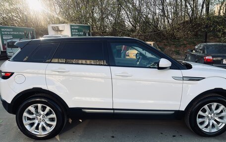 Land Rover Range Rover Evoque I, 2014 год, 1 950 000 рублей, 14 фотография