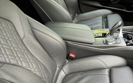 BMW 5 серия, 2021 год, 5 000 000 рублей, 10 фотография