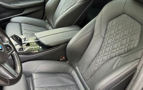 BMW 5 серия, 2021 год, 5 000 000 рублей, 11 фотография