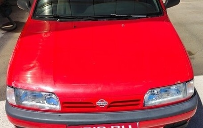 Nissan Primera II рестайлинг, 1994 год, 300 000 рублей, 1 фотография